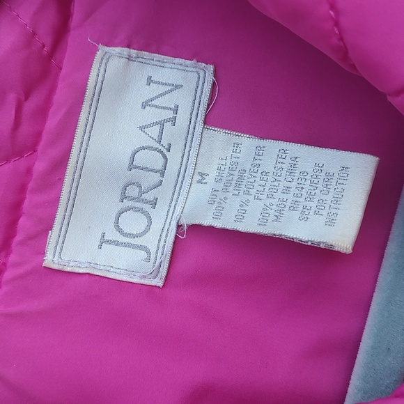 Pink Coat - Picture 6 of 9